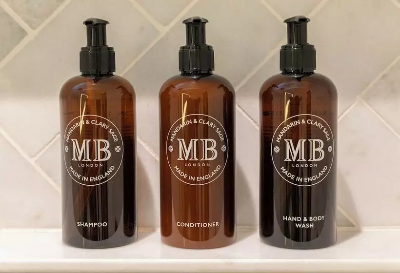 هتل Alma San Juan