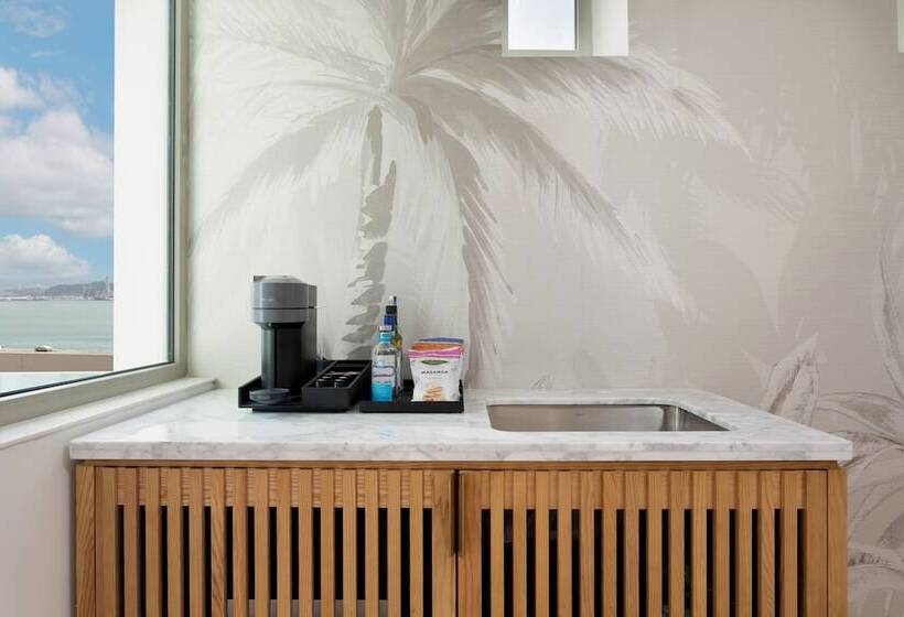 هتل Alma San Juan