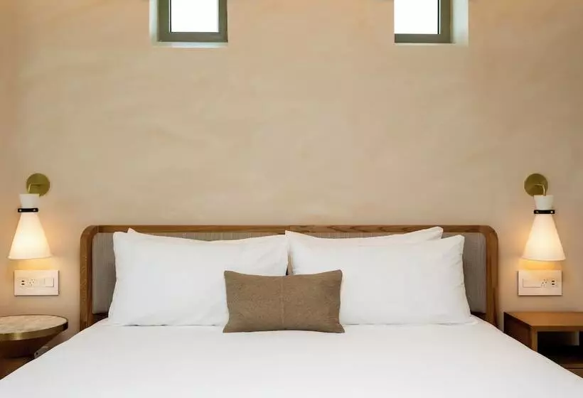 هتل Alma San Juan