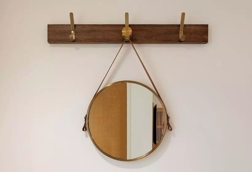 هتل Alma San Juan