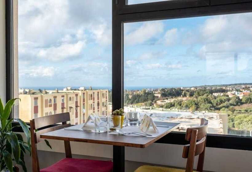 هتل Les Deux B Salsabil