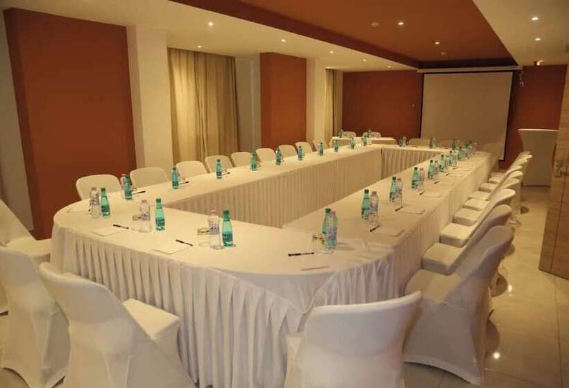 هتل Les Deux B Salsabil