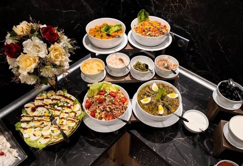 هتل Les Deux B Salsabil