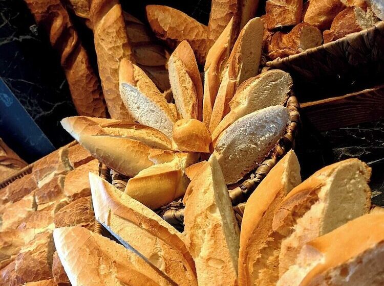 هتل Les Deux B Salsabil