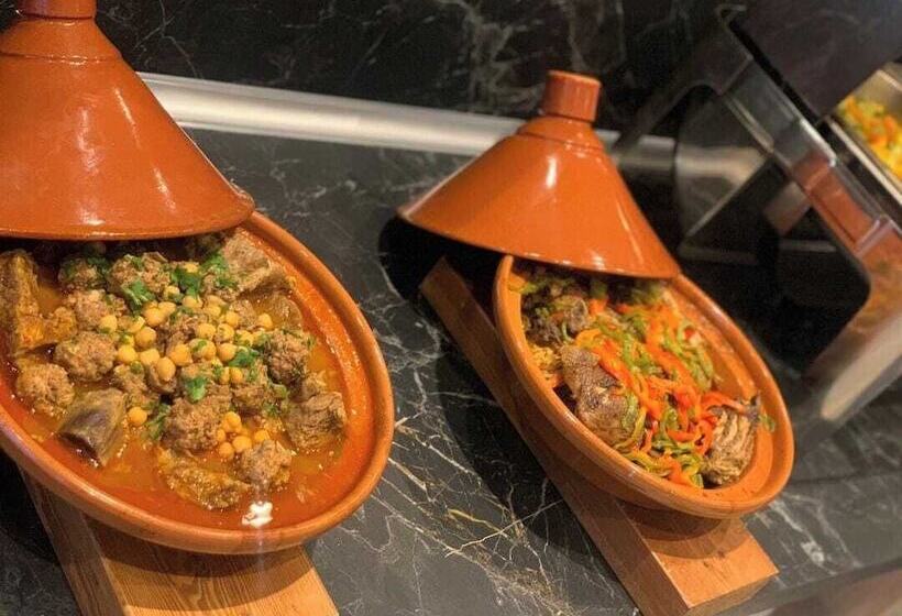 هتل Les Deux B Salsabil