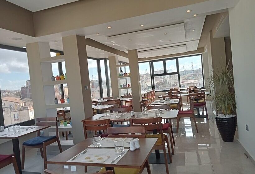 هتل Les Deux B Salsabil