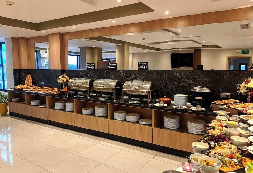 هتل Les Deux B Salsabil