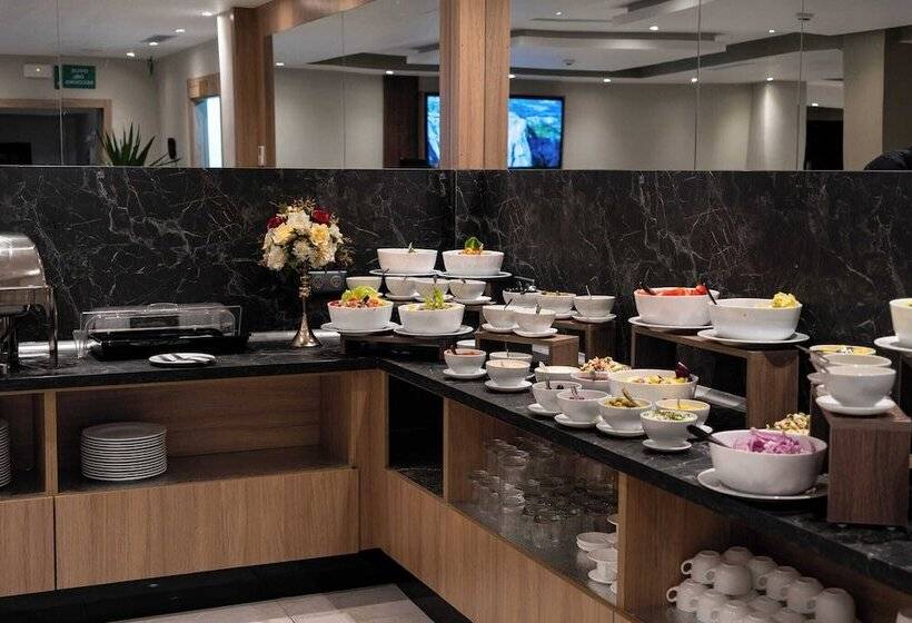 هتل Les Deux B Salsabil