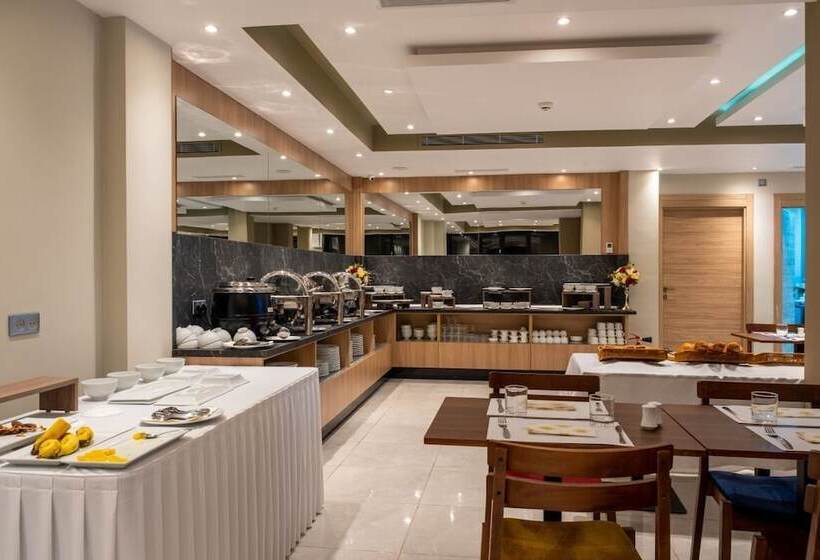 هتل Les Deux B Salsabil