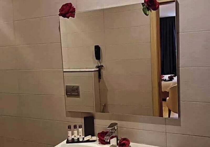 هتل Les Deux B Salsabil