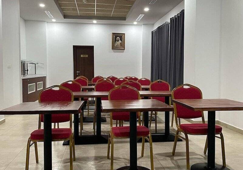 هتل Santa Cruz Oran