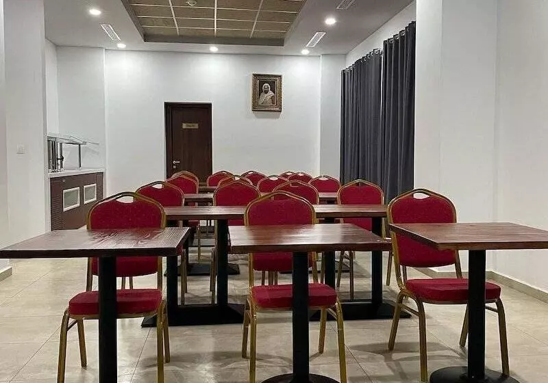 هتل Santa Cruz Oran