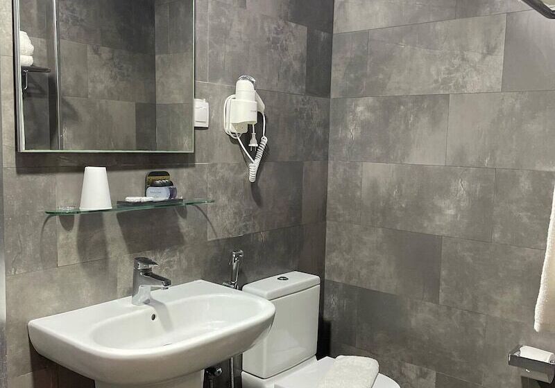 هتل Santa Cruz Oran