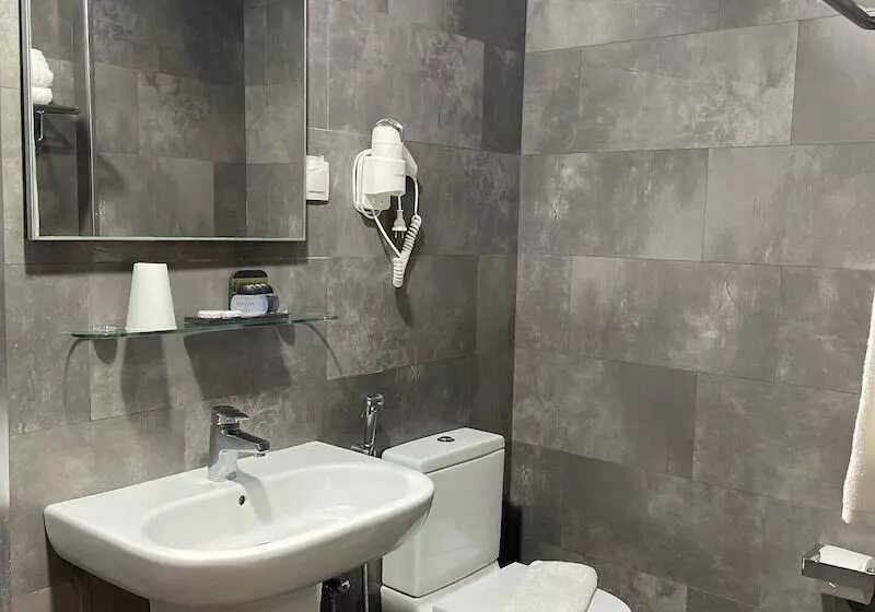 هتل Santa Cruz Oran