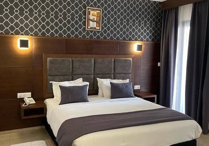 هتل Santa Cruz Oran