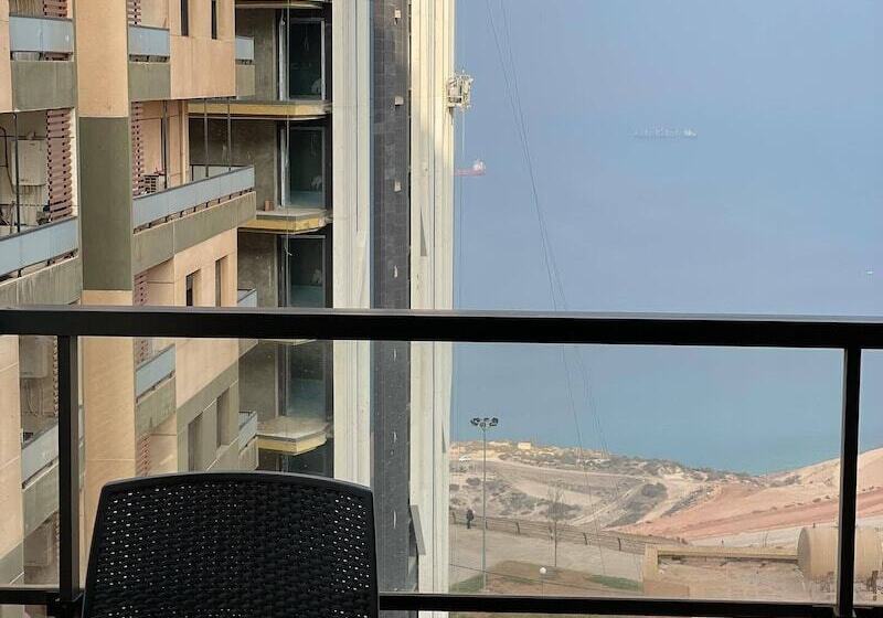 هتل Santa Cruz Oran