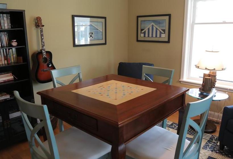 민박 The Savannah, Boutique Bnb & Spa