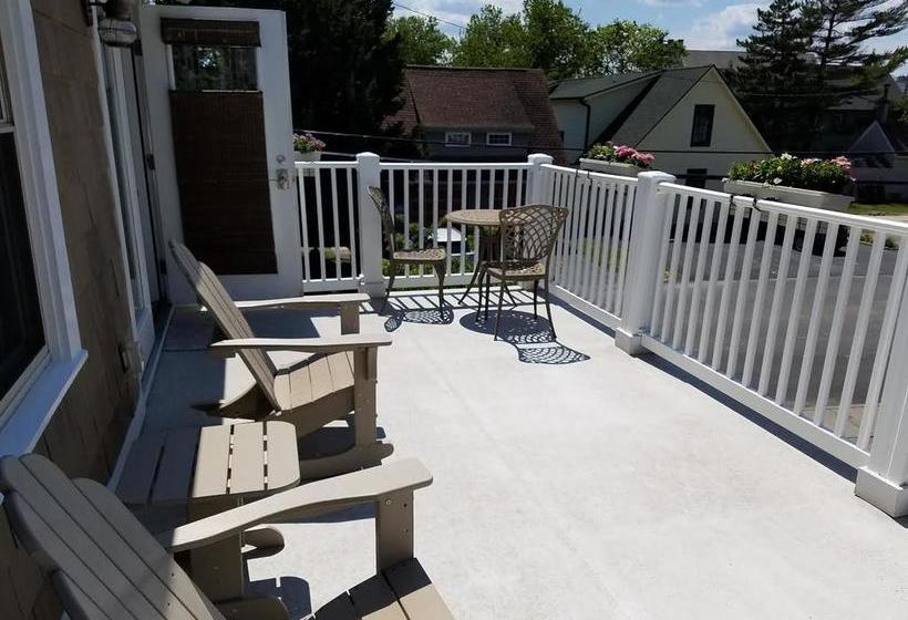 민박 The Savannah, Boutique Bnb & Spa