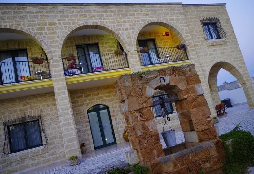 צימר Villa Arneide