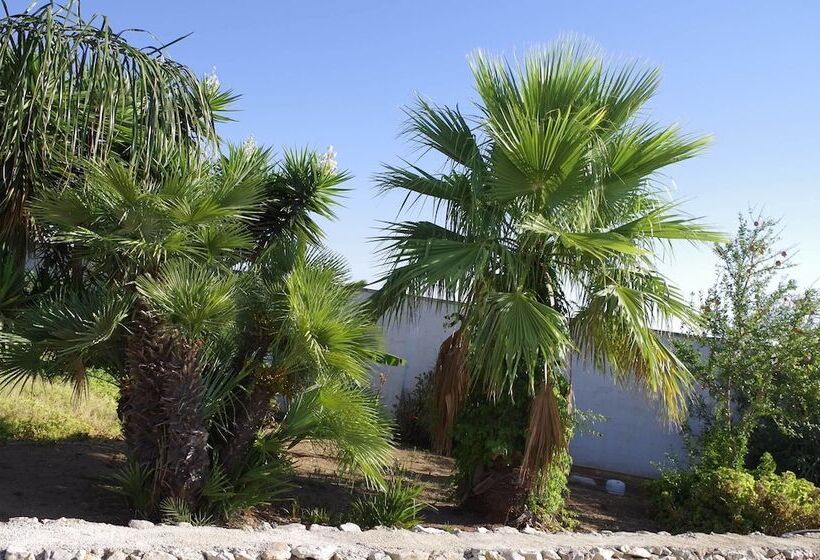 צימר Villa Arneide