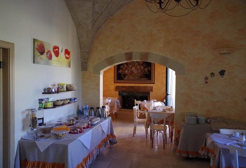 צימר Villa Arneide