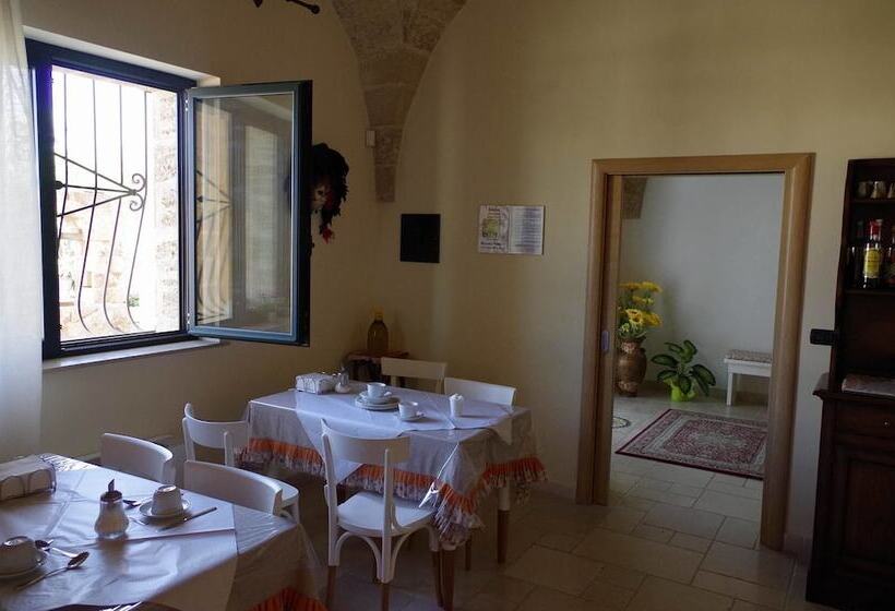 צימר Villa Arneide