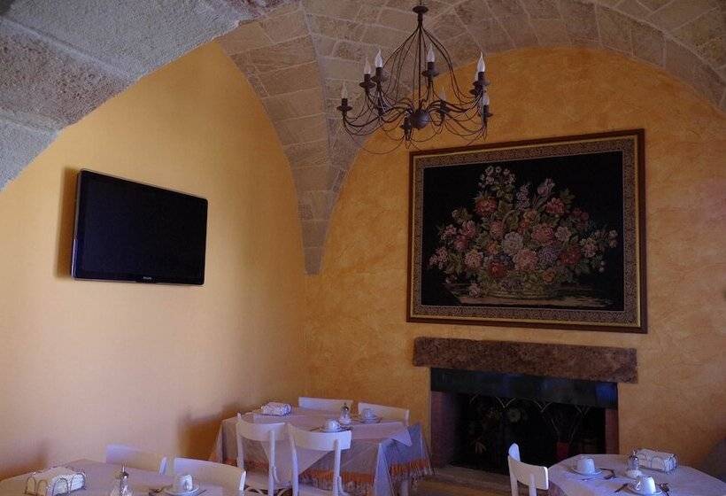 צימר Villa Arneide