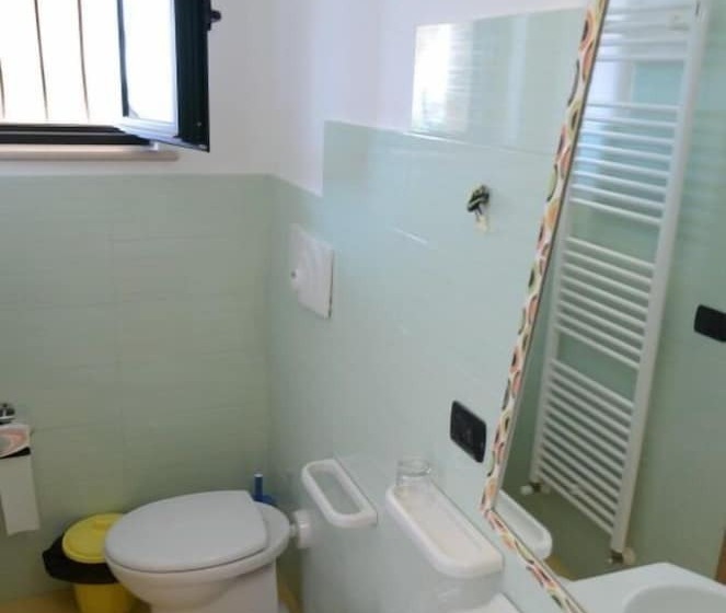 צימר Villa Arneide