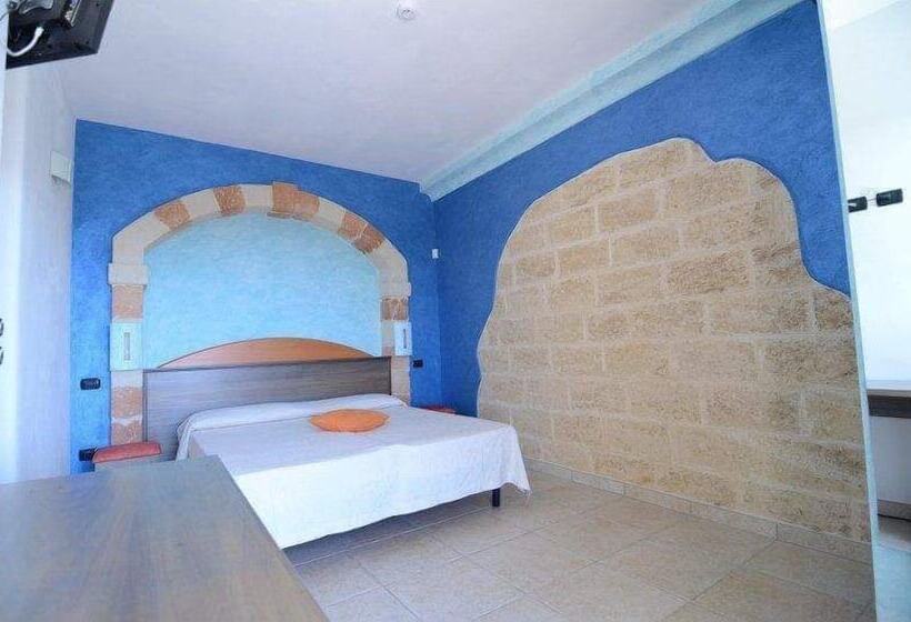 צימר Villa Arneide