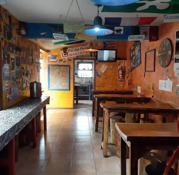 Hostel Cruz Del Sur
