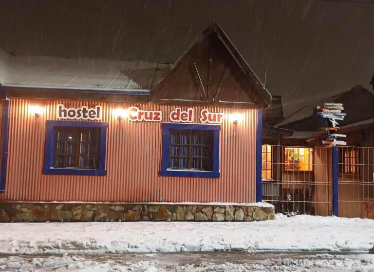 Hostel Cruz Del Sur