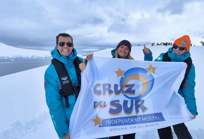 Hostel Cruz Del Sur