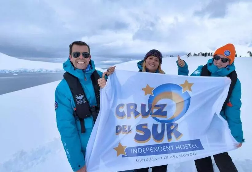 Hostel Cruz Del Sur