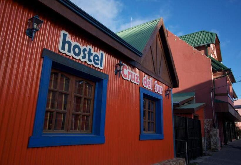 Hostel Cruz Del Sur