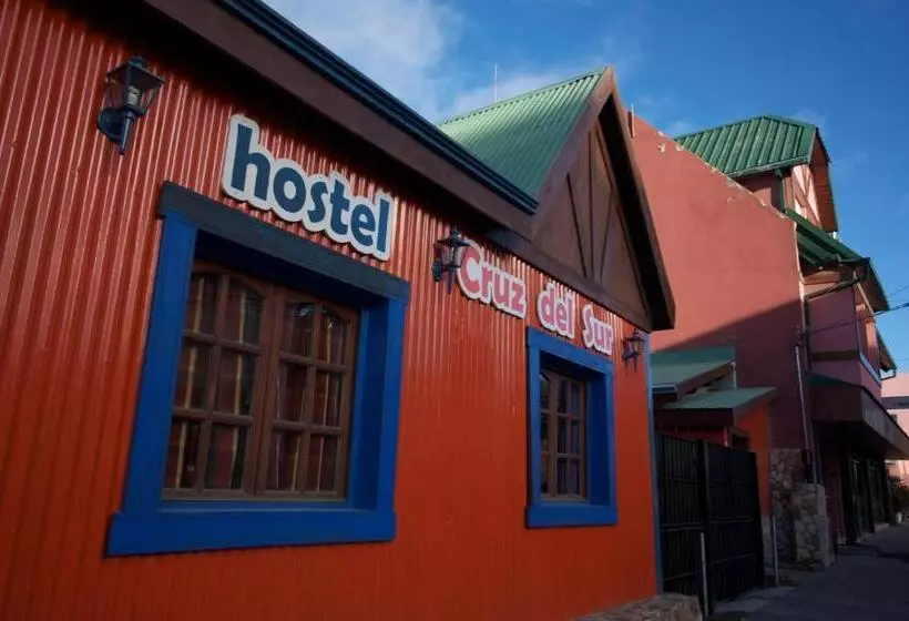Hostel Cruz Del Sur