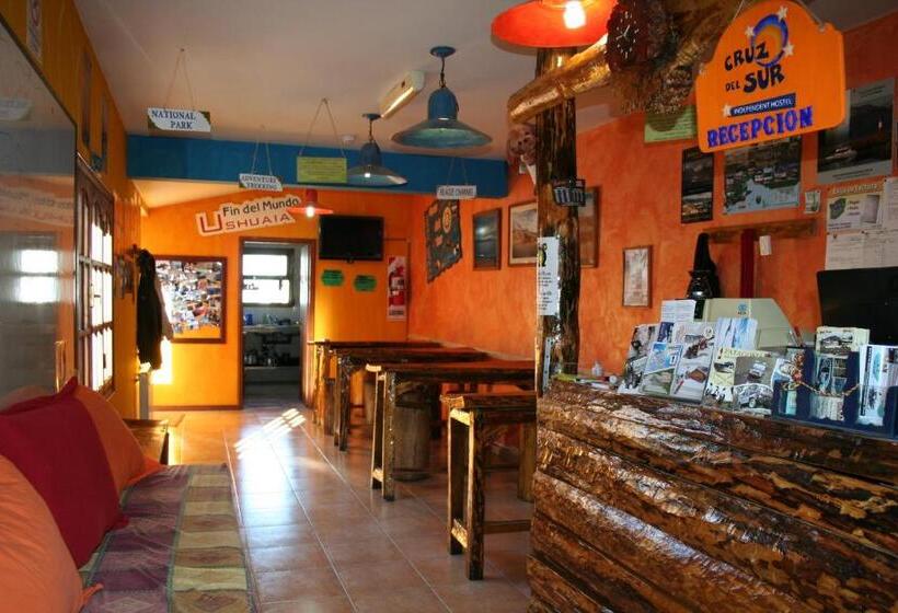 Hostel Cruz Del Sur