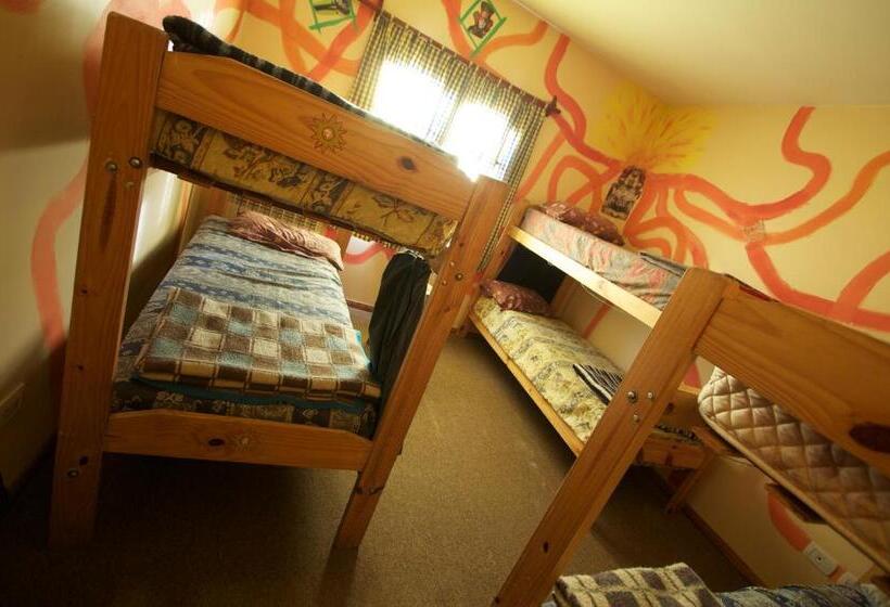Hostel Cruz Del Sur