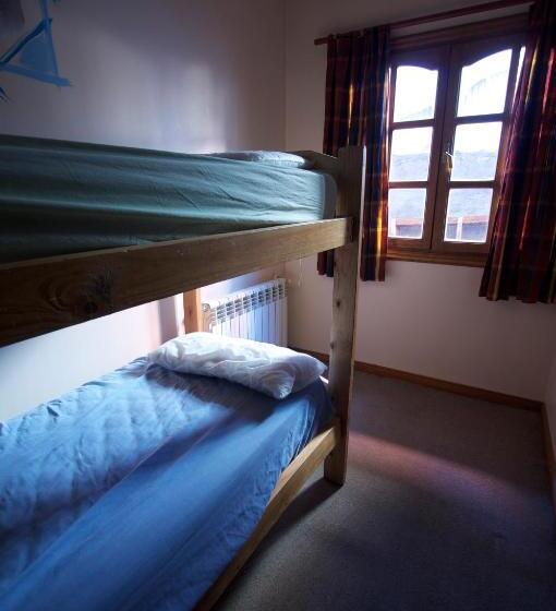 Hostel Cruz Del Sur