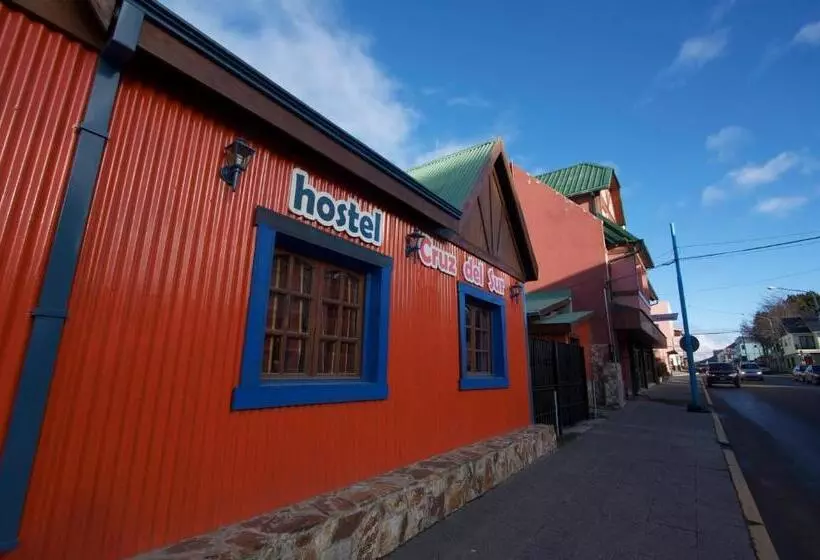 Hostel Cruz Del Sur