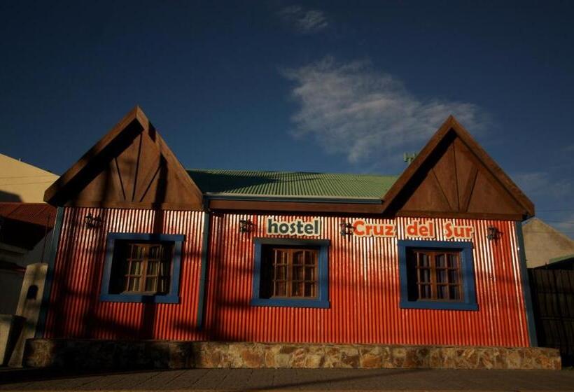 Hostel Cruz Del Sur
