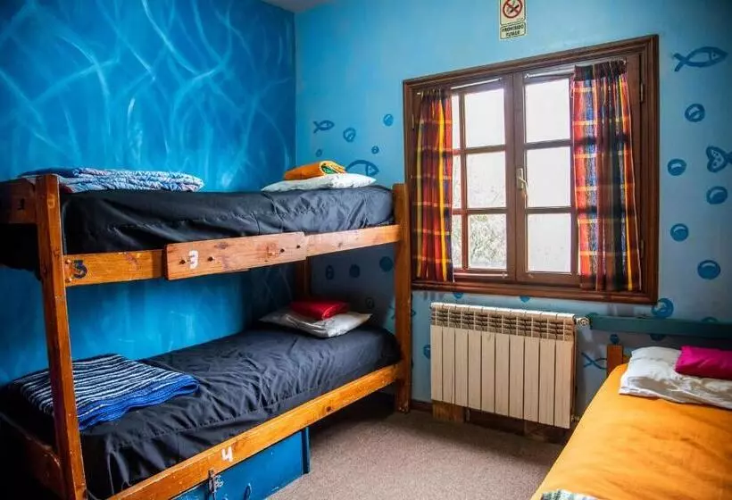 Hostel Cruz Del Sur