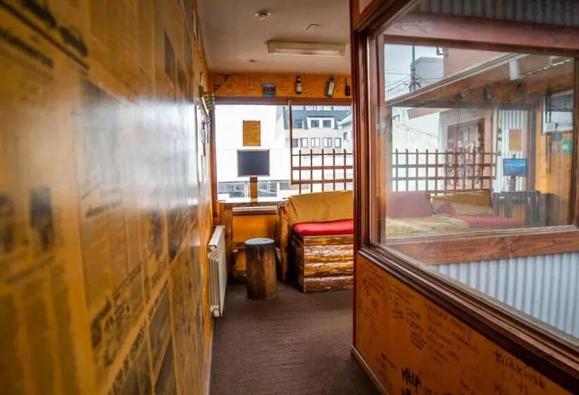 Hostel Cruz Del Sur