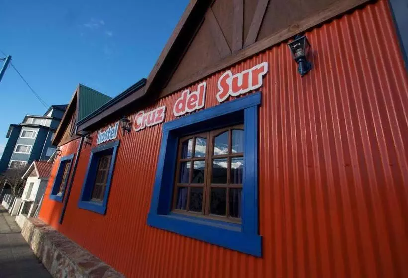Hostel Cruz Del Sur