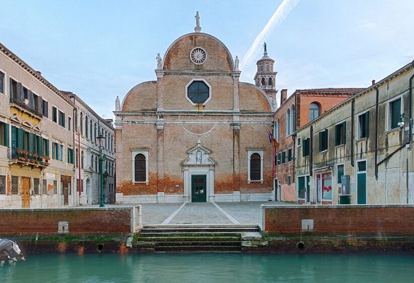 Hotel Ca Nobile Corner