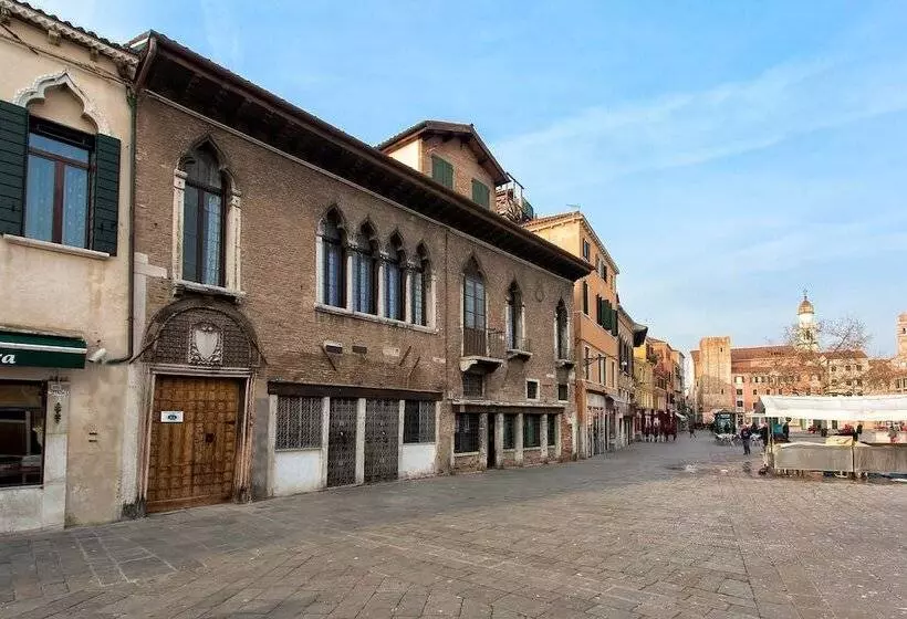 هتل Ca  Nobile Corner