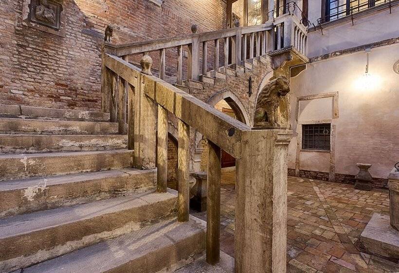 Hotel Ca Nobile Corner