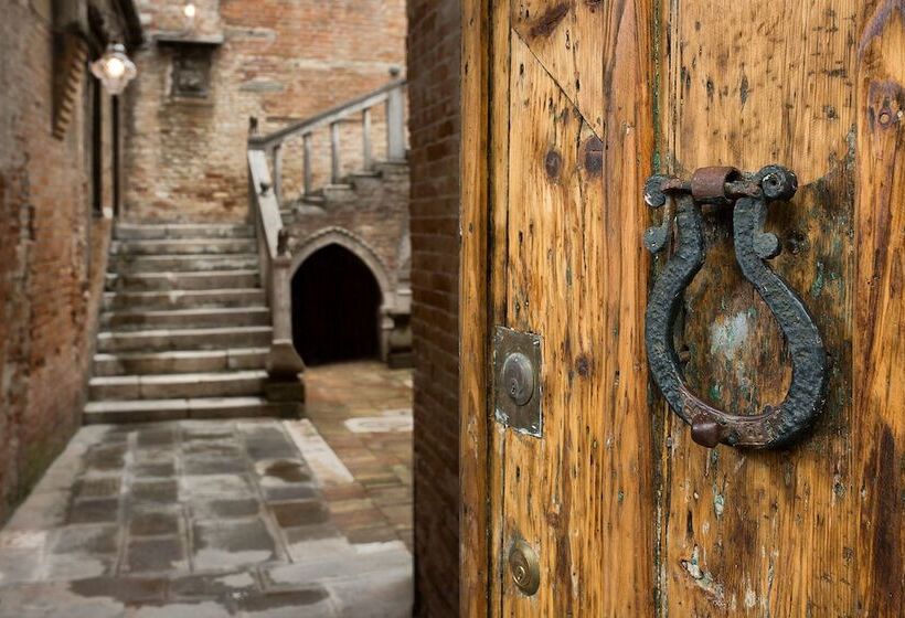 Hotel Ca Nobile Corner