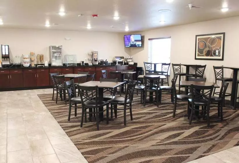 ホテル Cobblestone Inn & Suites   Lamoni
