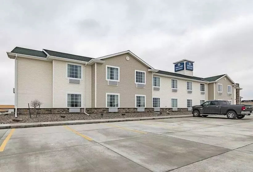 ホテル Cobblestone Inn & Suites   Lamoni