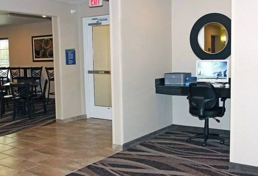 ホテル Cobblestone Inn & Suites   Lamoni